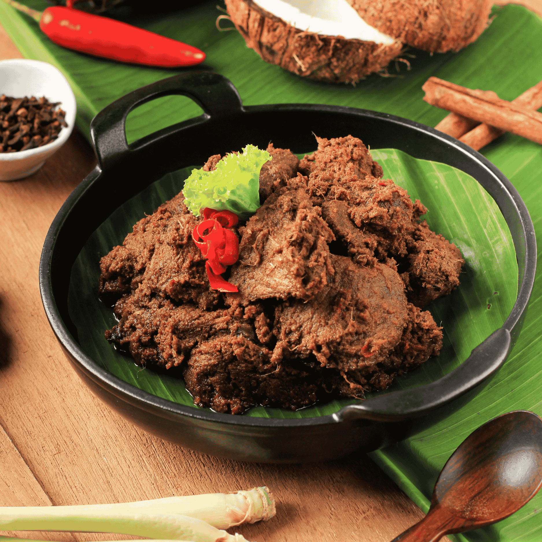 rendang