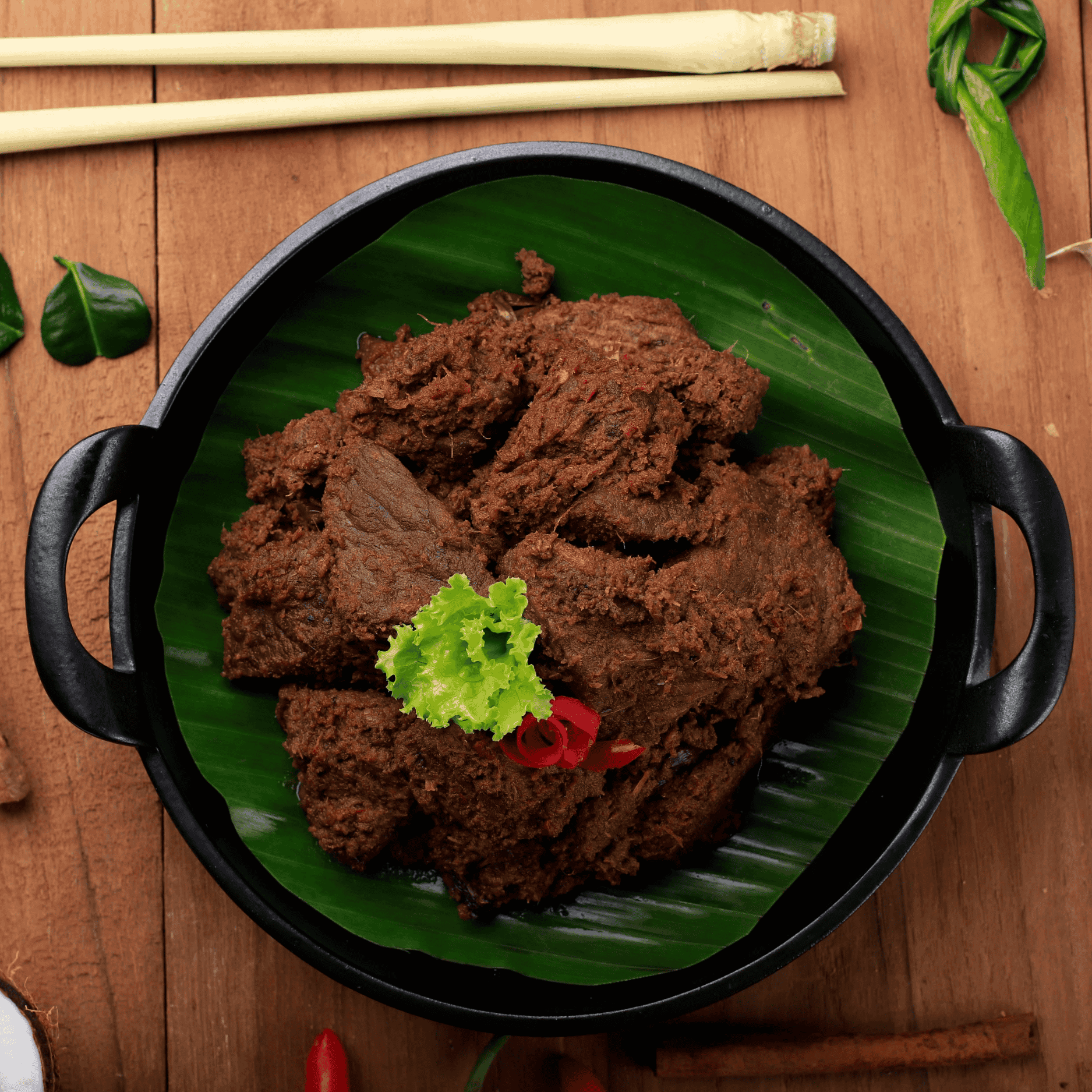 rendang