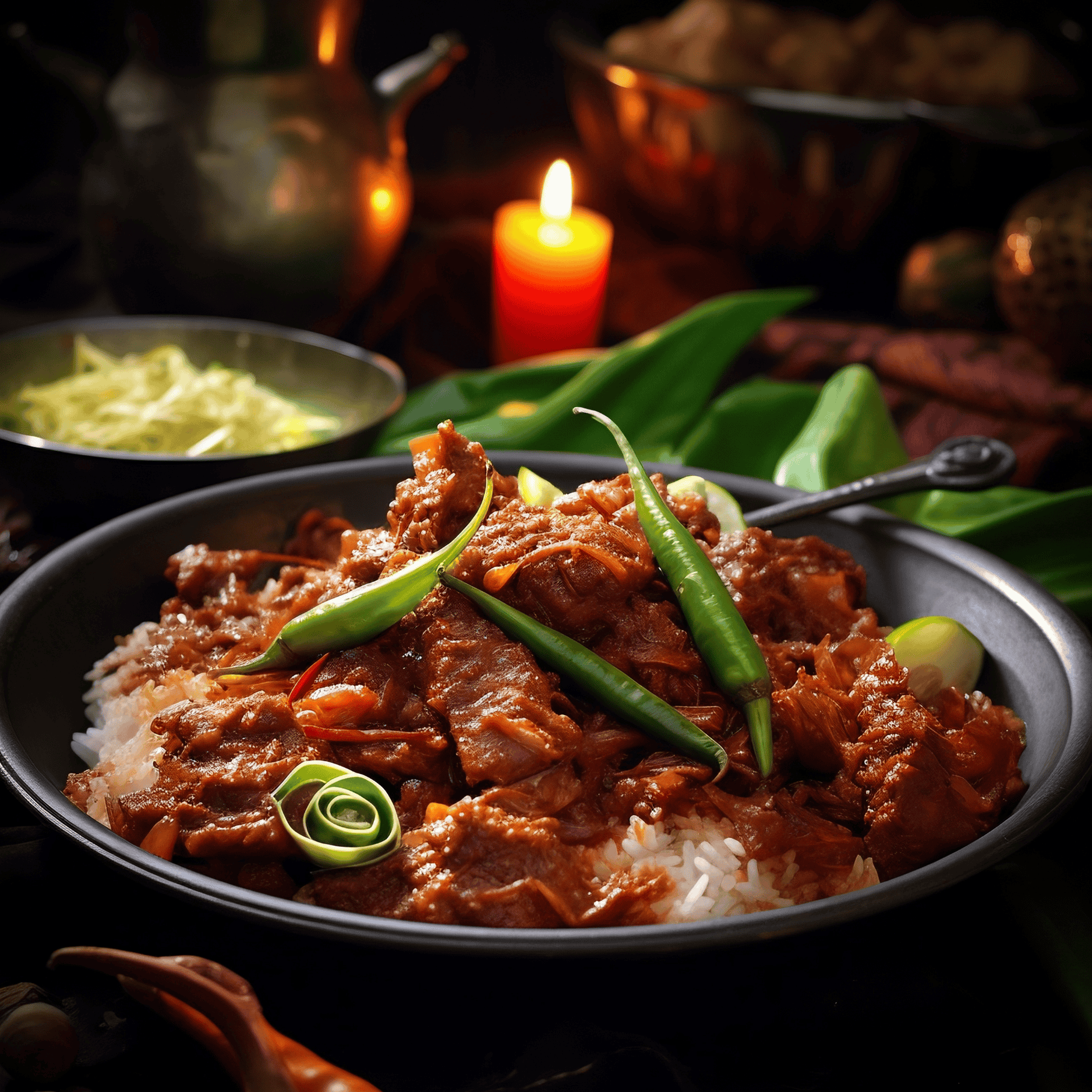 rendang